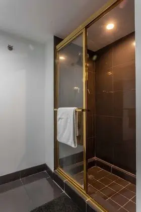 Deluxe Apart Daire (1 Bedroom)