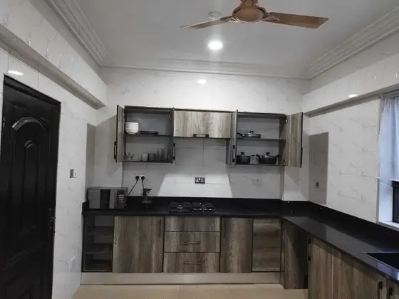 Apart Daire, Birden Çok Yatak