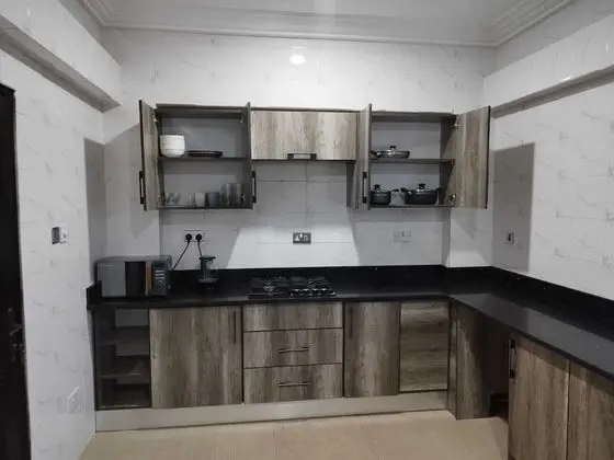 Apart Daire, Birden Çok Yatak
