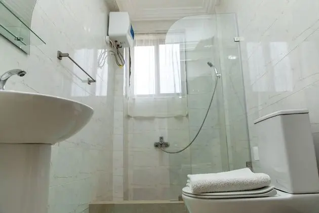 Apart Daire, Birden Çok Yatak