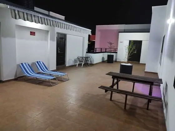 Apart Daire, Birden Çok Yatak