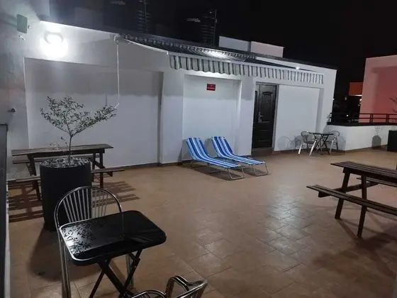 Apart Daire, Birden Çok Yatak