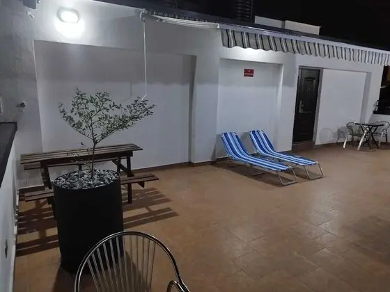 Apart Daire, Birden Çok Yatak