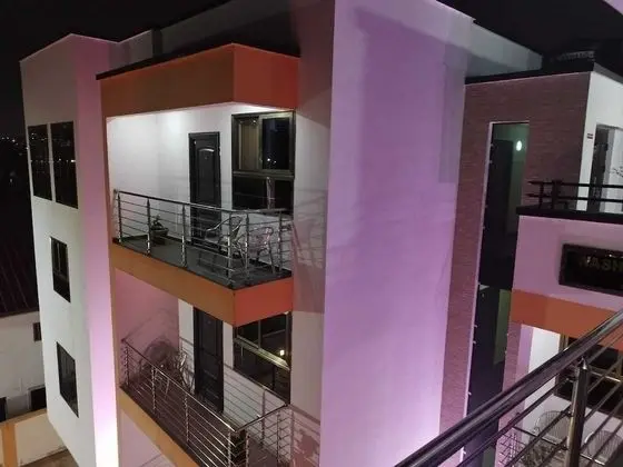 Apart Daire, Birden Çok Yatak