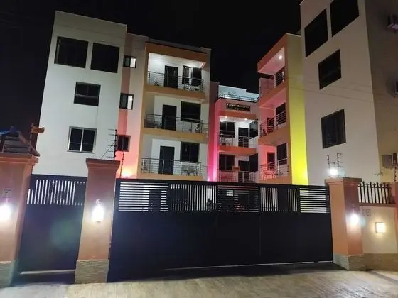 Apart Daire, Birden Çok Yatak