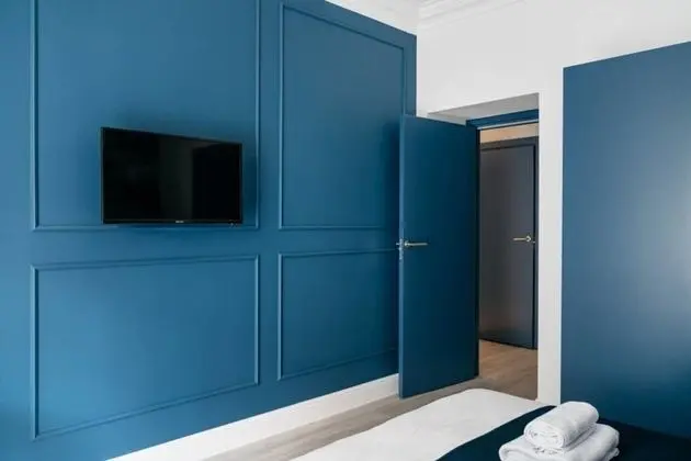 Apart Daire, Engellilere Uygun