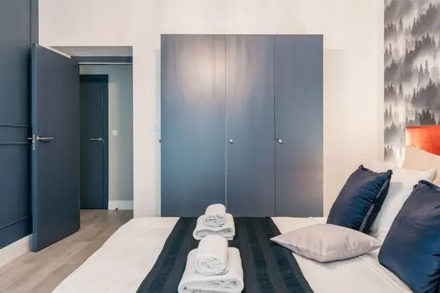 Apart Daire, Engellilere Uygun