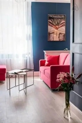 Apart Daire, Engellilere Uygun