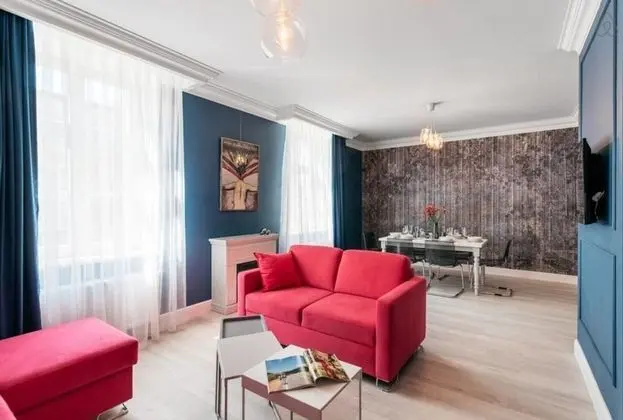 Apart Daire, Engellilere Uygun