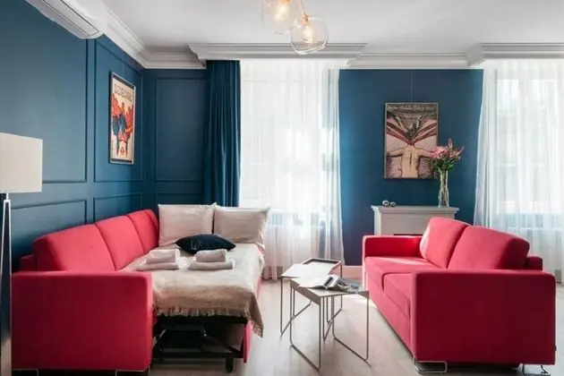 Apart Daire, Engellilere Uygun