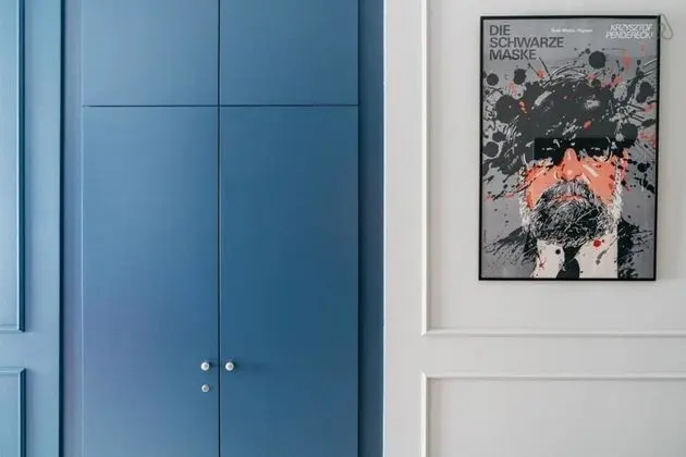 Apart Daire, Engellilere Uygun