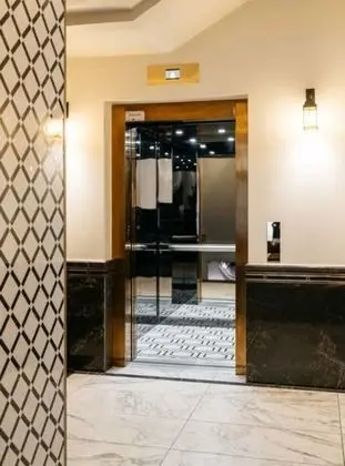 Apart Daire, Engellilere Uygun