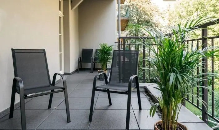 Apart Daire, Engellilere Uygun