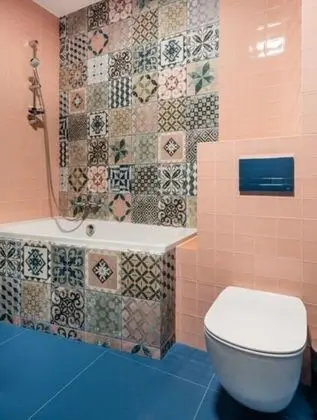 Apart Daire, Engellilere Uygun