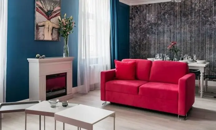 Apart Daire, Engellilere Uygun