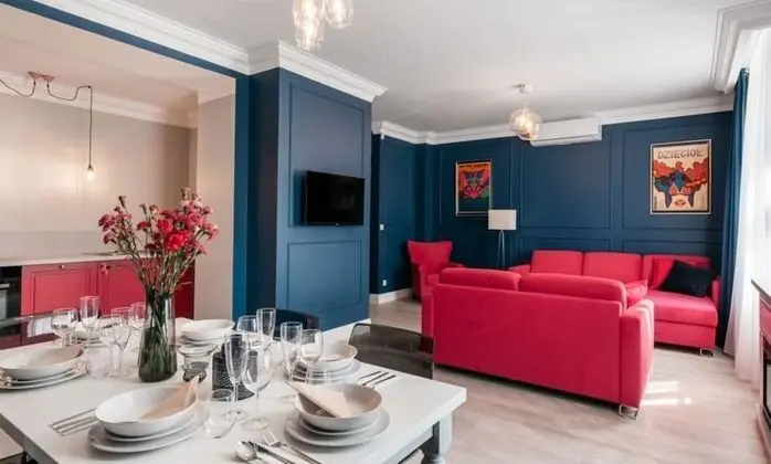 Apart Daire, Engellilere Uygun