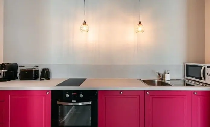 Apart Daire, Engellilere Uygun