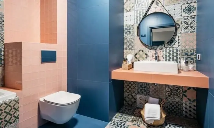 Apart Daire, Engellilere Uygun