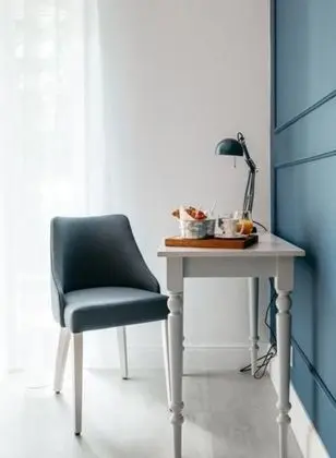 Apart Daire, Engellilere Uygun