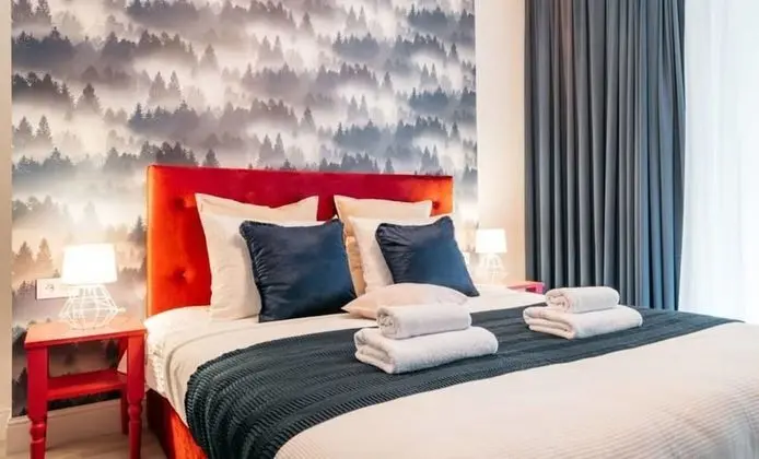 Apart Daire, Engellilere Uygun