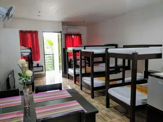 Standard Stüdyo Süit, Küçük Mutfak, Avlu Manzaralı