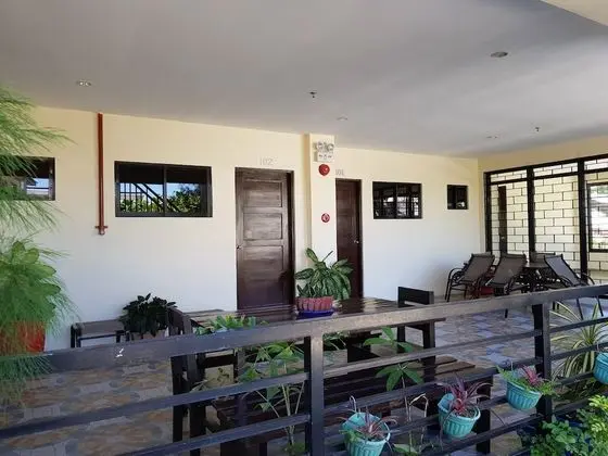 Standard Stüdyo Süit, Küçük Mutfak, Avlu Manzaralı