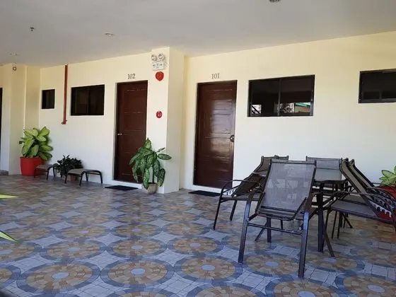 Standard Stüdyo Süit, Küçük Mutfak, Avlu Manzaralı