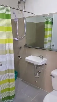 Superior Stüdyo Süit, Küçük Mutfak, Avlu Manzaralı