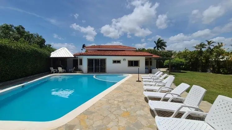 Villa, Sigara İçilebilir