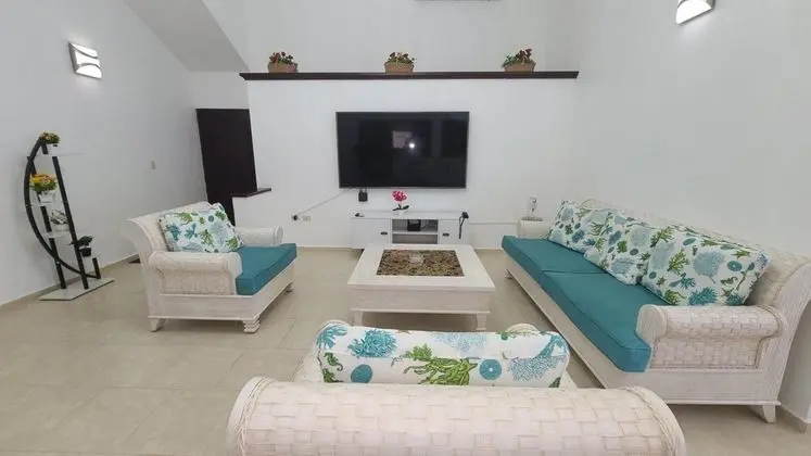 Villa, Sigara İçilebilir