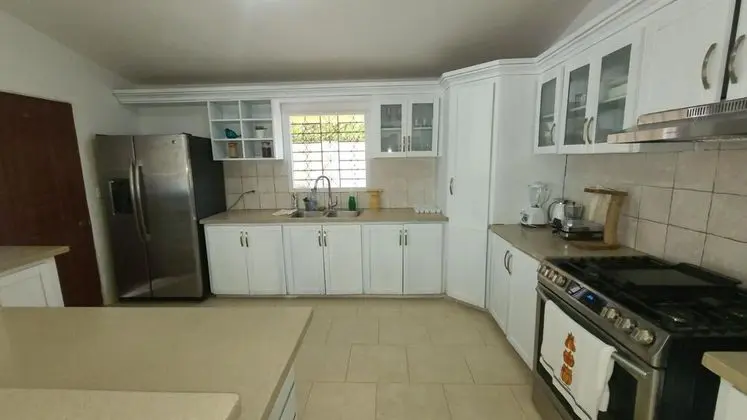 Villa, Sigara İçilebilir
