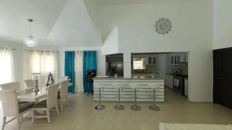 Villa, Sigara İçilebilir