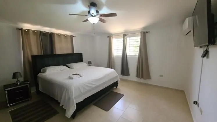 Villa, Sigara İçilebilir