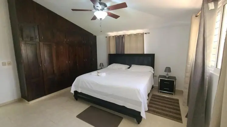 Villa, Sigara İçilebilir