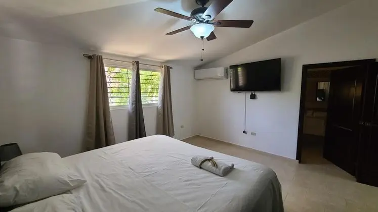 Villa, Sigara İçilebilir