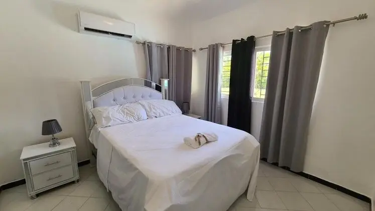 Villa, Sigara İçilebilir