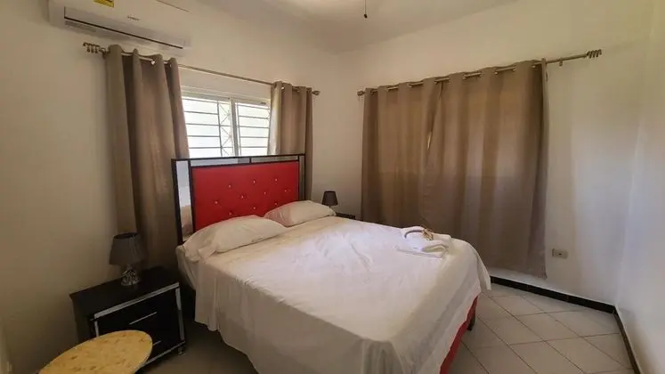 Villa, Sigara İçilebilir