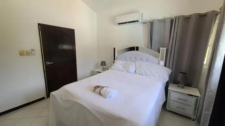 Villa, Sigara İçilebilir