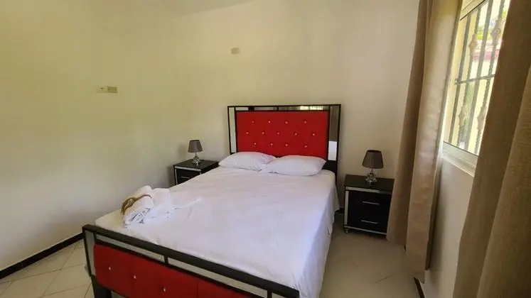 Villa, Sigara İçilebilir