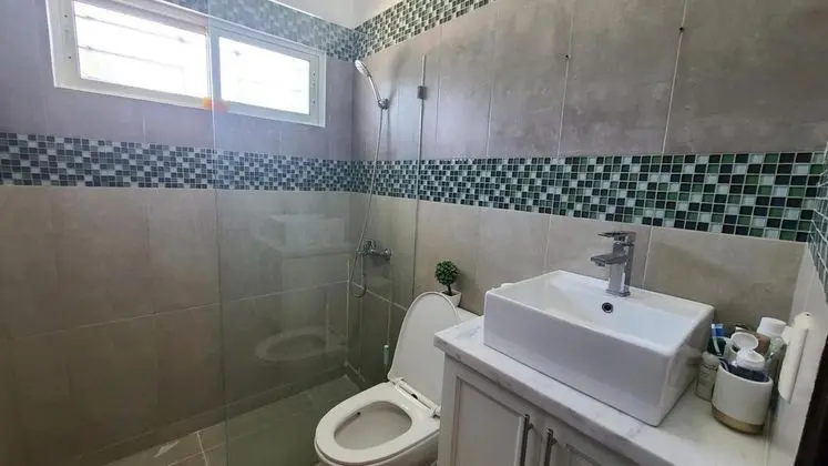 Villa, Sigara İçilebilir