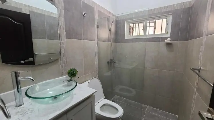 Villa, Sigara İçilebilir