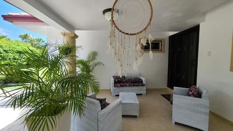 Villa, Sigara İçilebilir