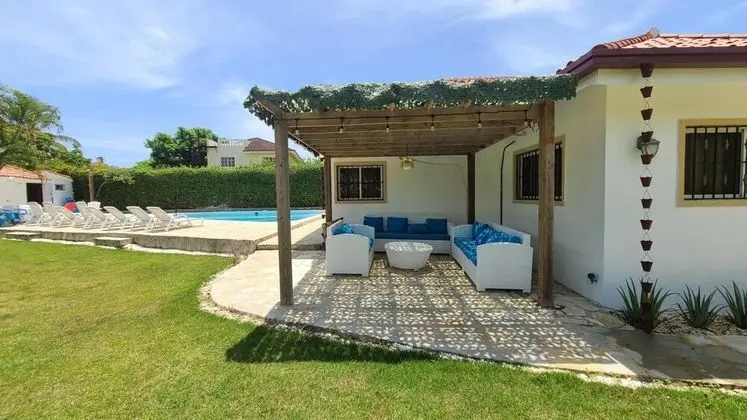Villa, Sigara İçilebilir
