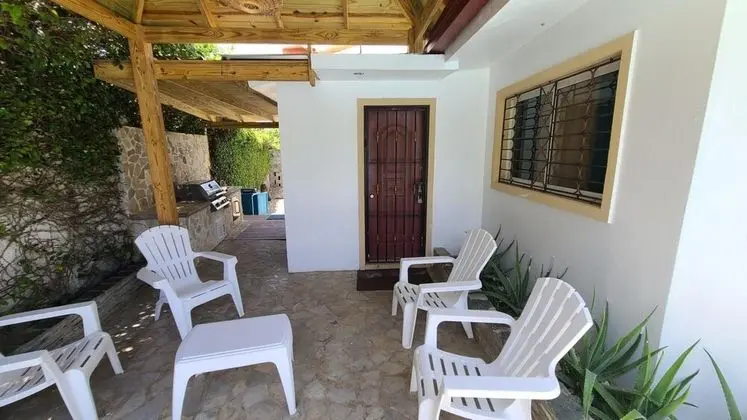 Villa, Sigara İçilebilir