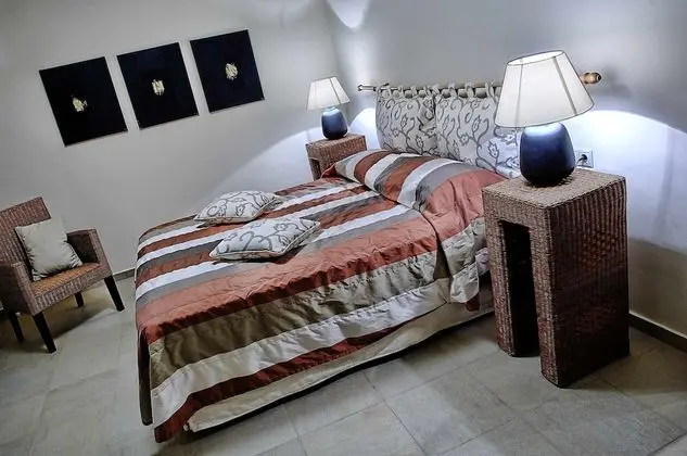 Villa, 4 Yatak Odası, Veranda