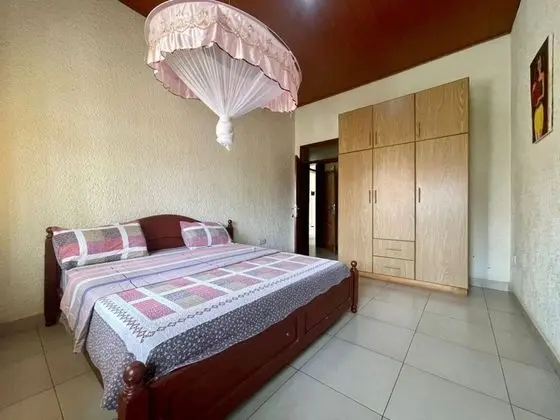 Oda, 1 Yatak Odası, Balkon