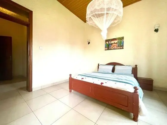 Oda, 1 Yatak Odası, Balkon