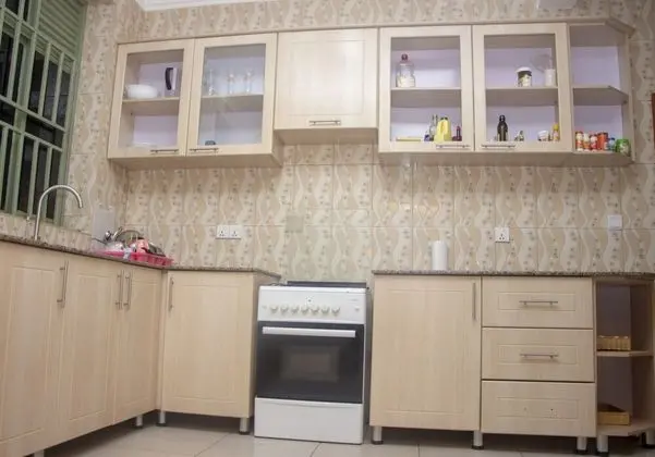 Oda, 1 Yatak Odası, Balkon