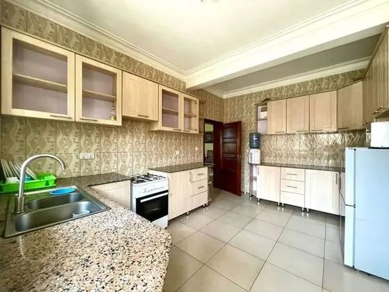 Oda, 1 Yatak Odası, Balkon