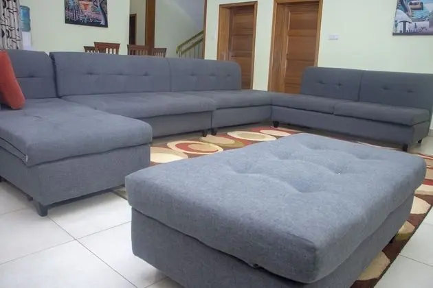 Oda, 1 Yatak Odası, Balkon